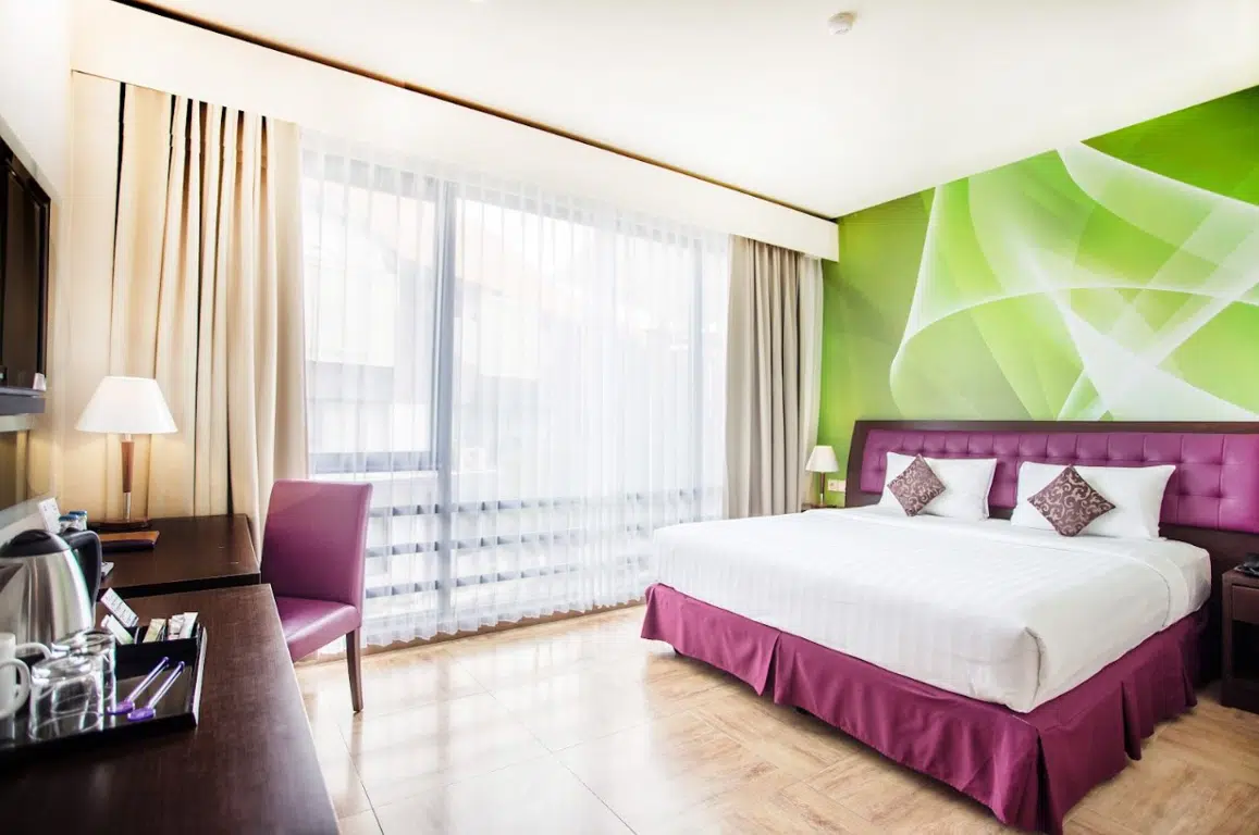 room image