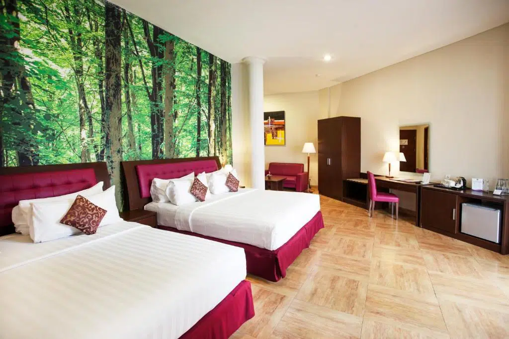 room image