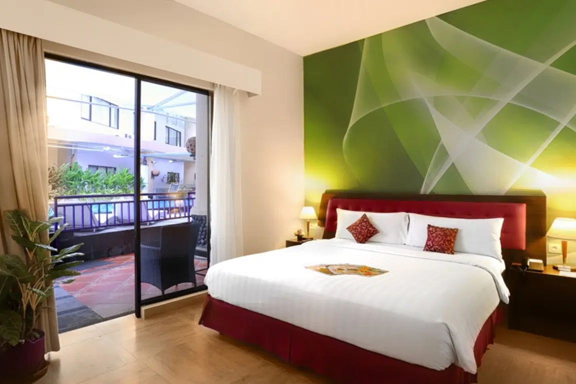 room image